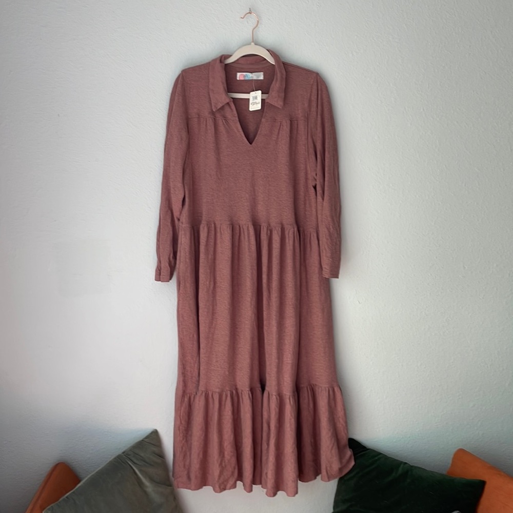 Free people beach dress